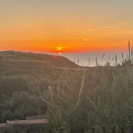 Villa Vittoria Trappeto  Dış mekan fotoğraf