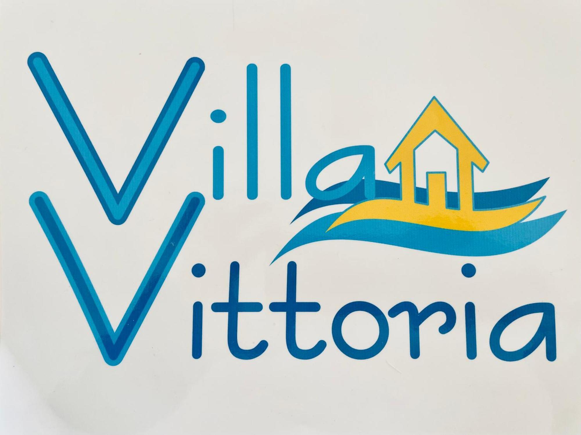 Villa Vittoria Trappeto  Dış mekan fotoğraf