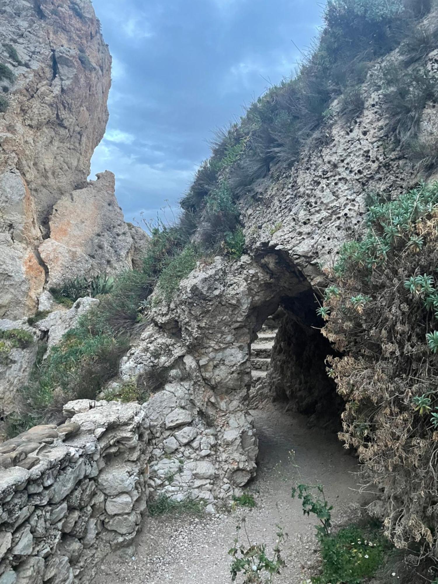 Villa Vittoria Trappeto  Dış mekan fotoğraf
